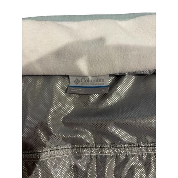 Columbia California Bears Zip Up - Picture 2 of 5